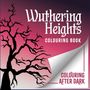 Wren & Rook: The Wuthering Heights Colouring Book, Buch