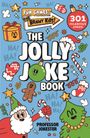 Wren & Rook: Fun Games for Brainy Kids: Joke Book, Buch