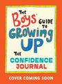 Wren & Rook: The Boys' Guide to Growing Up, Buch