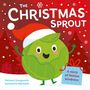 Richard Dungworth: The Christmas Sprout, Buch