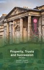 George Gretton: Property, Trusts and Succession, Buch