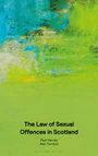 Paul Harvey: The Law of Sexual Offences in Scotland, Buch