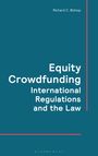 Richard C. Bishop: Equity Crowdfunding, Buch