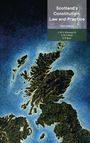 Chris Himsworth: Scotland's Constitution: Law and Practice, Buch