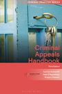 Farrhat Arshad Kc: Criminal Appeals Handbook, Buch