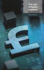 Blake O'Donnell: The Law of Digital Payments, Buch