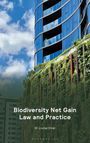 Smail: Biodiversity Net Gain Law and Practice, Buch