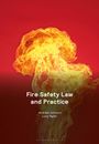 Andrew Johnson: Fire Safety Law and Practice, Buch