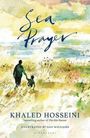 Khaled Hosseini: Sea Prayer, Buch
