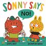 Caryl Hart: Sonny Says, "NO!", Buch