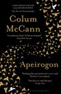Colum McCann: Apeirogon, Buch
