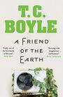 T. C. Boyle: A Friend of the Earth, Buch