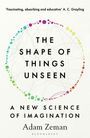 Adam Zeman: The Shape of Things Unseen, Buch
