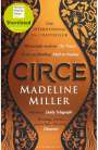 Madeline Miller: Circe, Buch