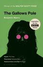 Benjamin Myers: The Gallows Pole, Buch