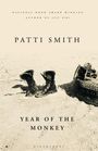 Patti Smith: Year of the Monkey, Buch