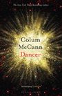 Colum McCann: Dancer, Buch
