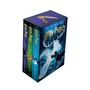 Joanne K. Rowling: Harry Potter 1-3 Box Set: A Magical Adventure Begins, Buch