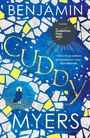 Benjamin Myers: Cuddy, Buch