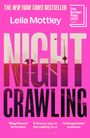 Leila Mottley: Nightcrawling, Buch