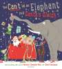 Patricia Cleveland-Peck: You Can't Let an Elephant Pull Santa's Sleigh, Buch