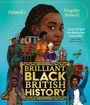 Atinuke: Brilliant Black British History, Buch