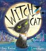 Lucy Rowland: Witch Cat, Buch