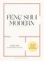 Cliff Tan: Feng Shui Modern, Buch