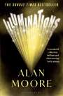 Alan Moore: Illuminations, Buch