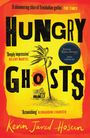 Kevin Jared Hosein: Hungry Ghosts, Buch