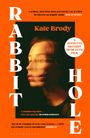 Kate Brody: Rabbit Hole, Buch