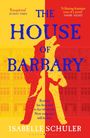 Isabelle Schuler: The House of Barbary, Buch