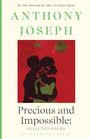 Anthony Joseph: Precious & Impossible: Selected Poems, Buch