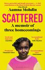 Aamna Mohdin: Scattered, Buch