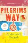 Abdulrazak Gurnah: Pilgrims Way, Buch