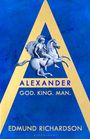 Edmund Richardson: Alexander, Buch