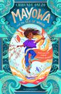 Chibundu Onuzo: Mayowa and the Sea of Words, Buch