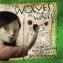 Neil Gaiman: The Wolves in the Walls. The 20th Anniversary Edition, Buch