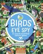 Catherine Brereton: RSPB Bird's Eye Spy, Buch
