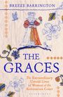 Breeze Barrington: The Graces, Buch