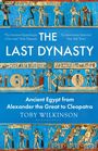 Toby Wilkinson: The Last Dynasty, Buch