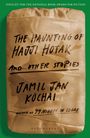 Jamil Jan Kochai: The Haunting of Hajji Hotak, Buch