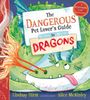 Lindsay Hirst: The Dangerous Pet Lover's Guide to Dragons, Buch