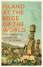 Mike Pitts: Island at the Edge of the World, Buch