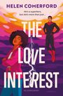Helen Comerford: The Love Interest, Buch