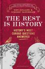 Dominic Sandbrook: The Rest is History, Buch