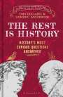 Tom Holland: The Rest is History, Buch