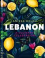 Anissa Helou: Lebanon, Buch