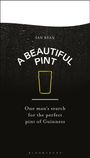 Ian Ryan: A Beautiful Pint, Buch