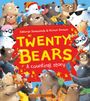 Kathryn Simmonds: Twenty Bears, Buch